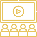 AV Room